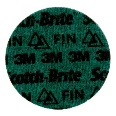 Scotch-Brite™ Precision Surface Conditioning Disc, PN-DH, Fine