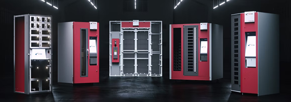 CribMaster Solutions