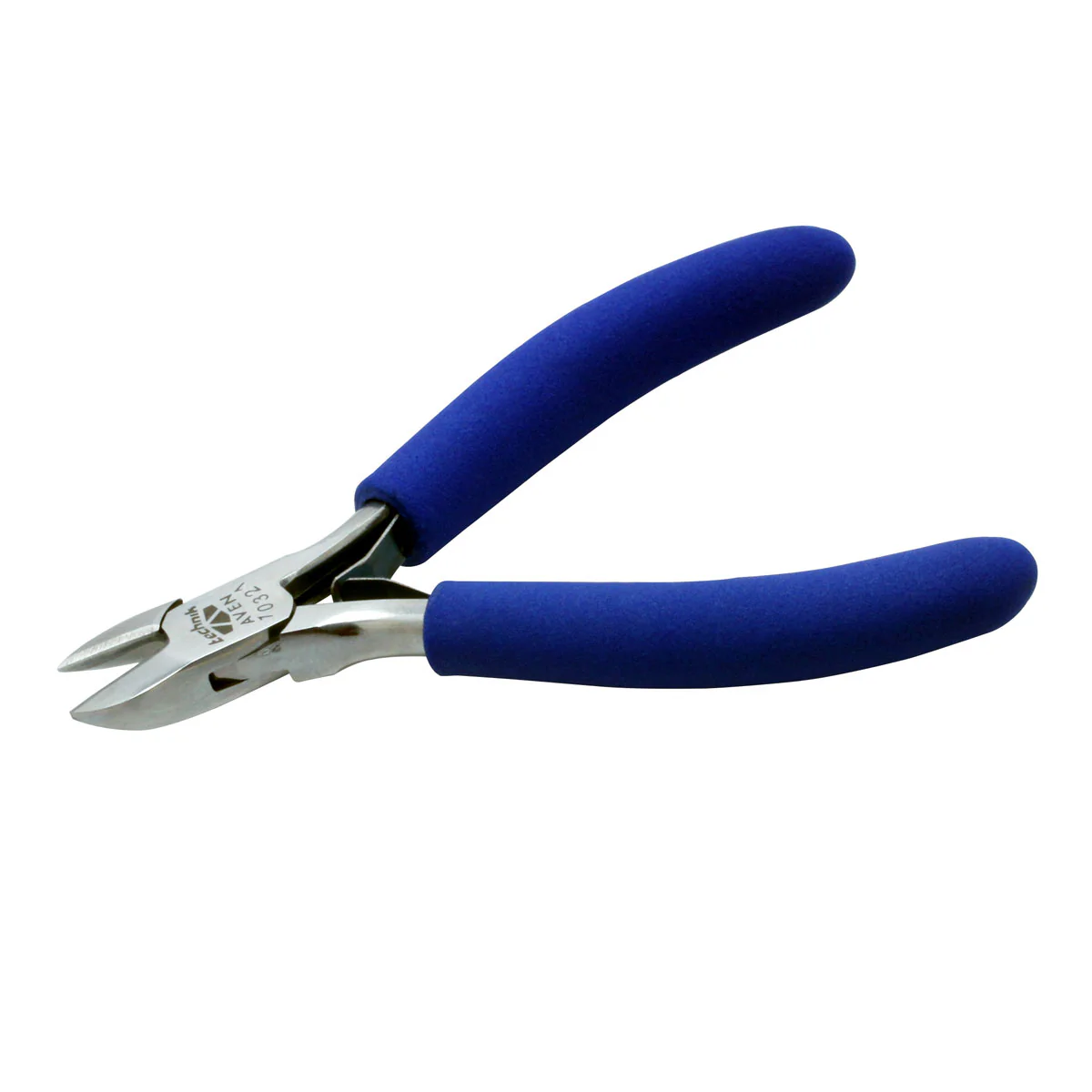 Oval Head Cutter 114mm (4.5") Semi Flush