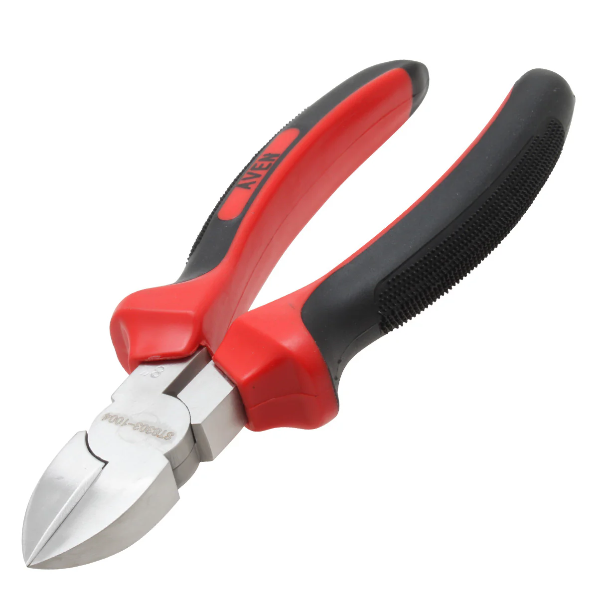 Diagonal Cutter 304 Stainless Steel 8 Inch