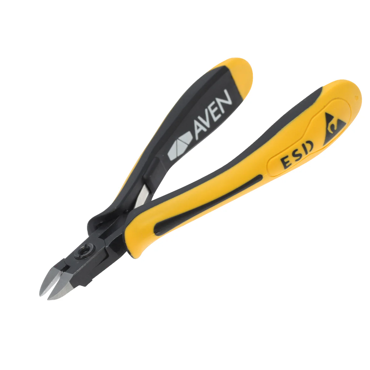 Accu-Cut Large Oval Head Cutter Flush