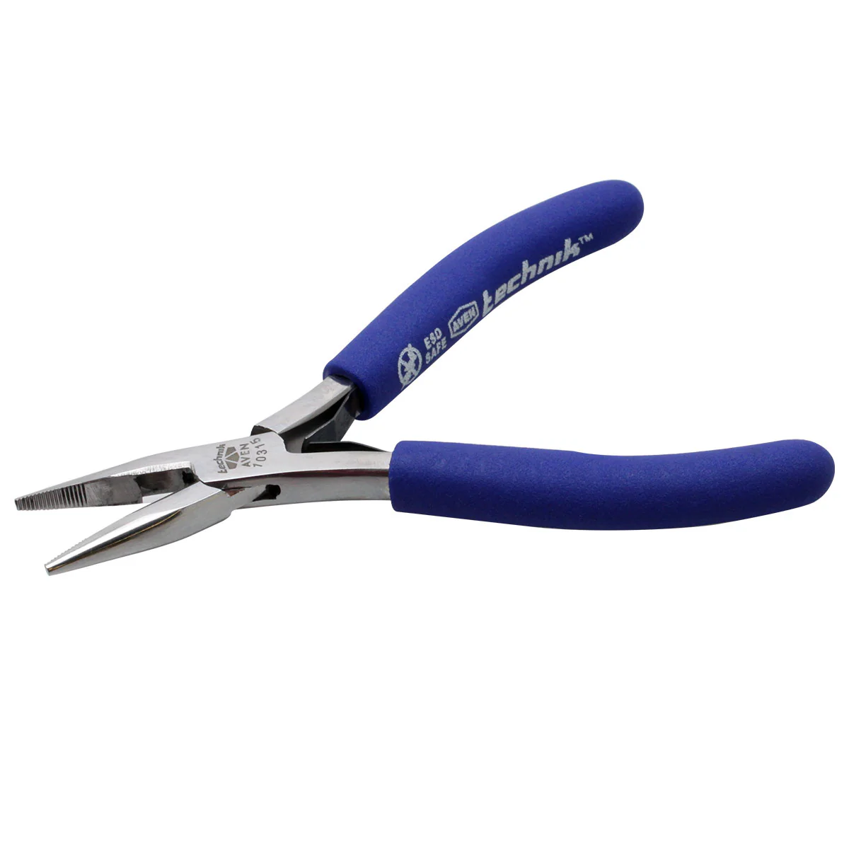 Long Nose Pliers w/cutter 120.5mm (4.75″)