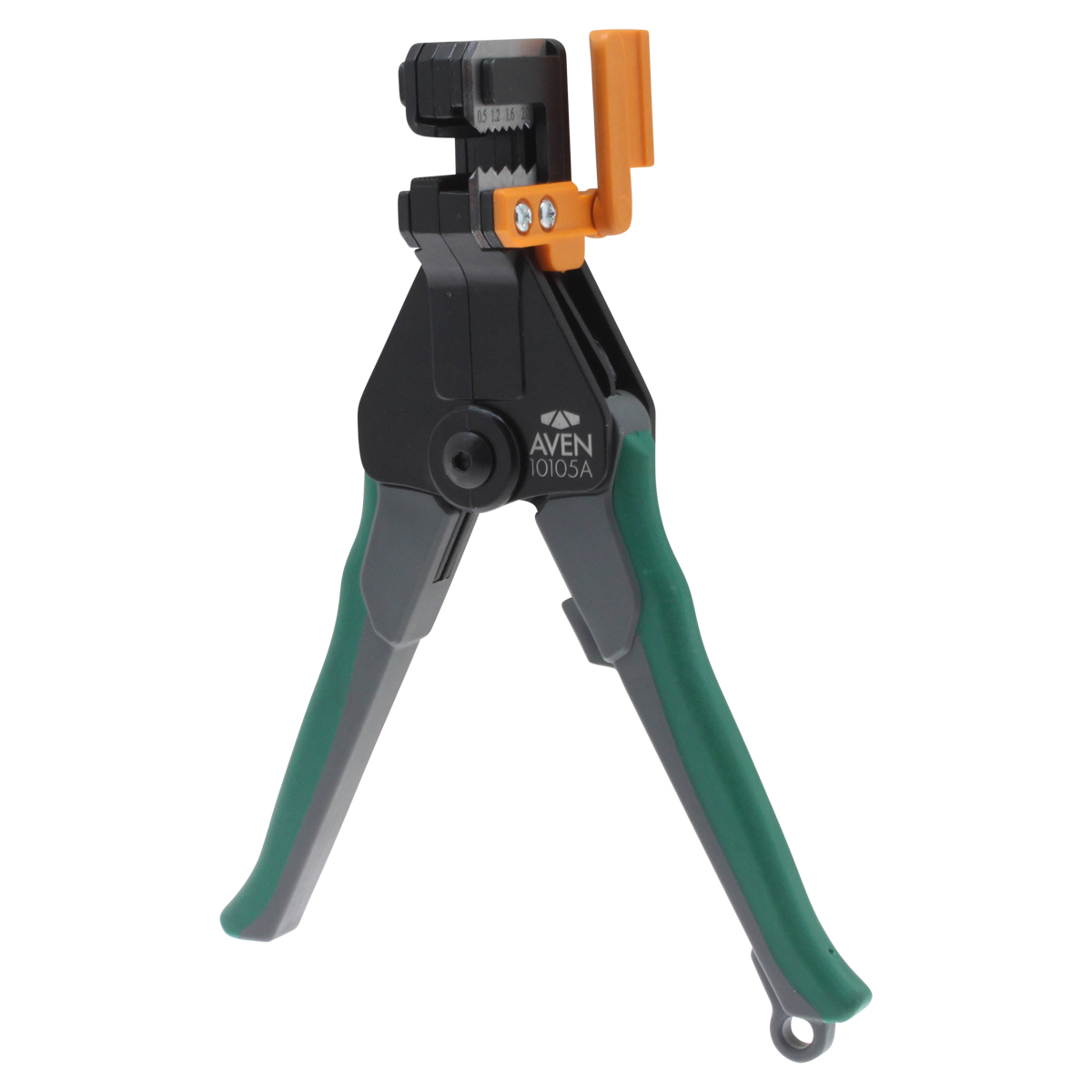 Professional Automatic Wire Stripper 10105A Range: 24 -12 AWG