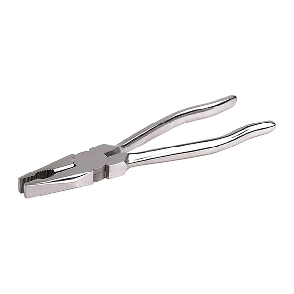 Combination Pliers Stainless Steel 8"