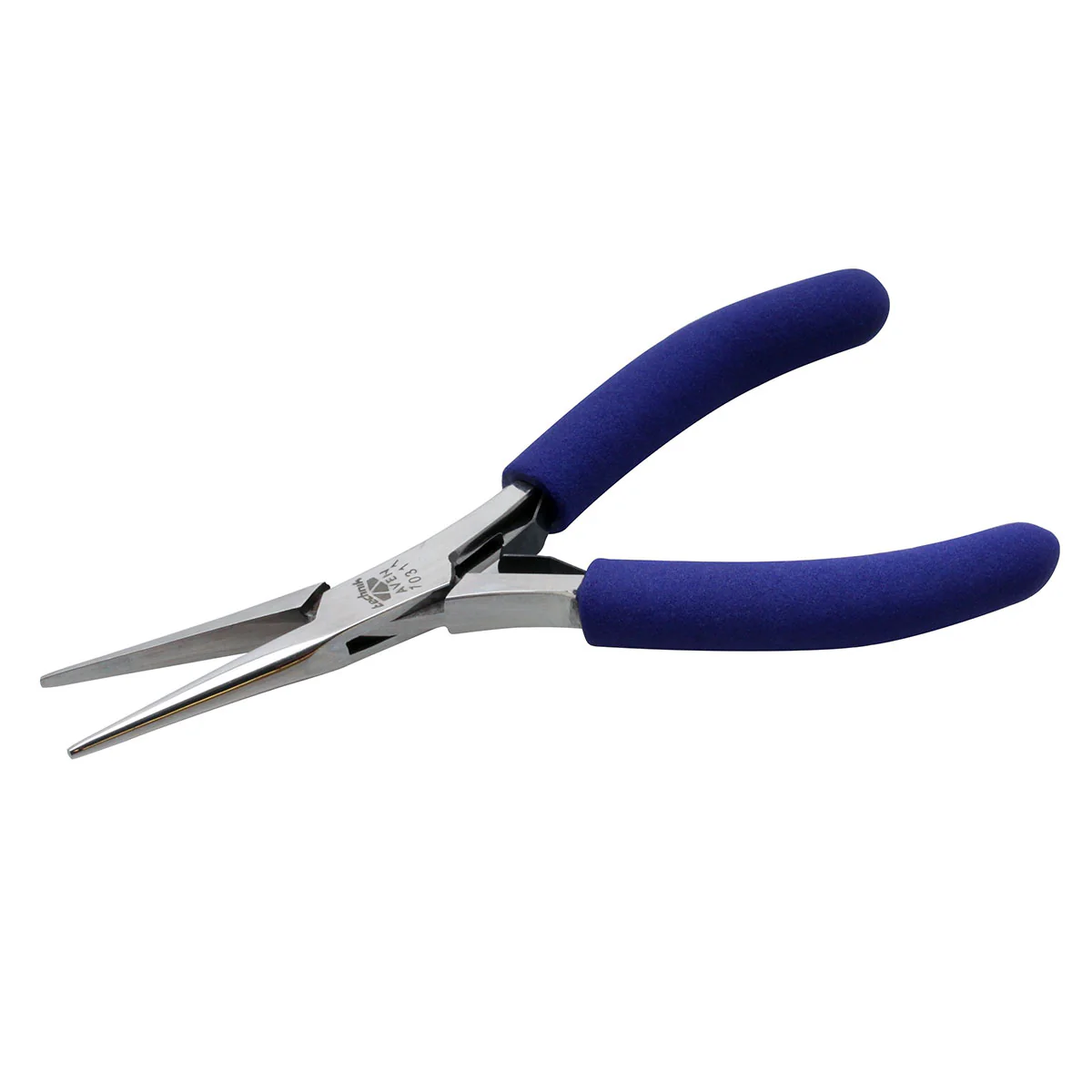 Chain Nose Extra Long Pliers 127mm (5")