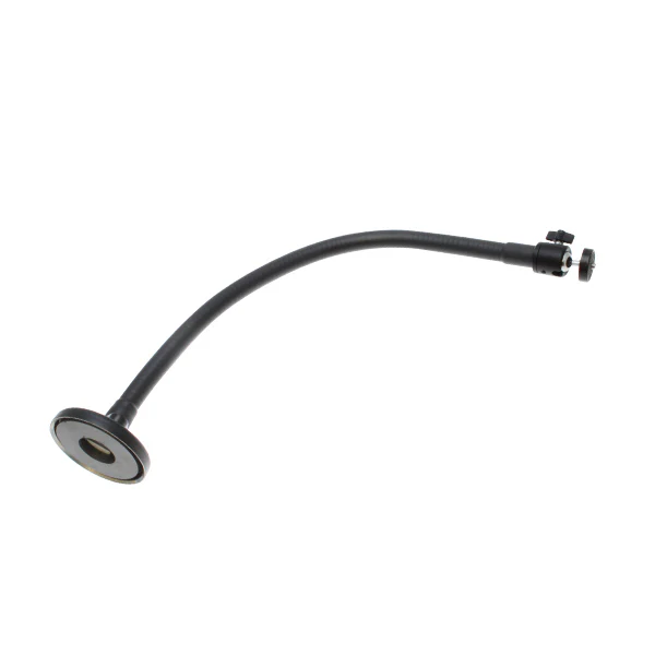 18" Flex Arm With 360° Swivel Head and Magnetic Base