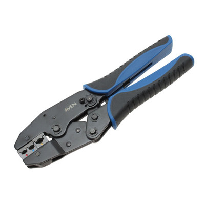 Crimping Tool for Insulated Terminals 22-18/16-14/12-10 AWG