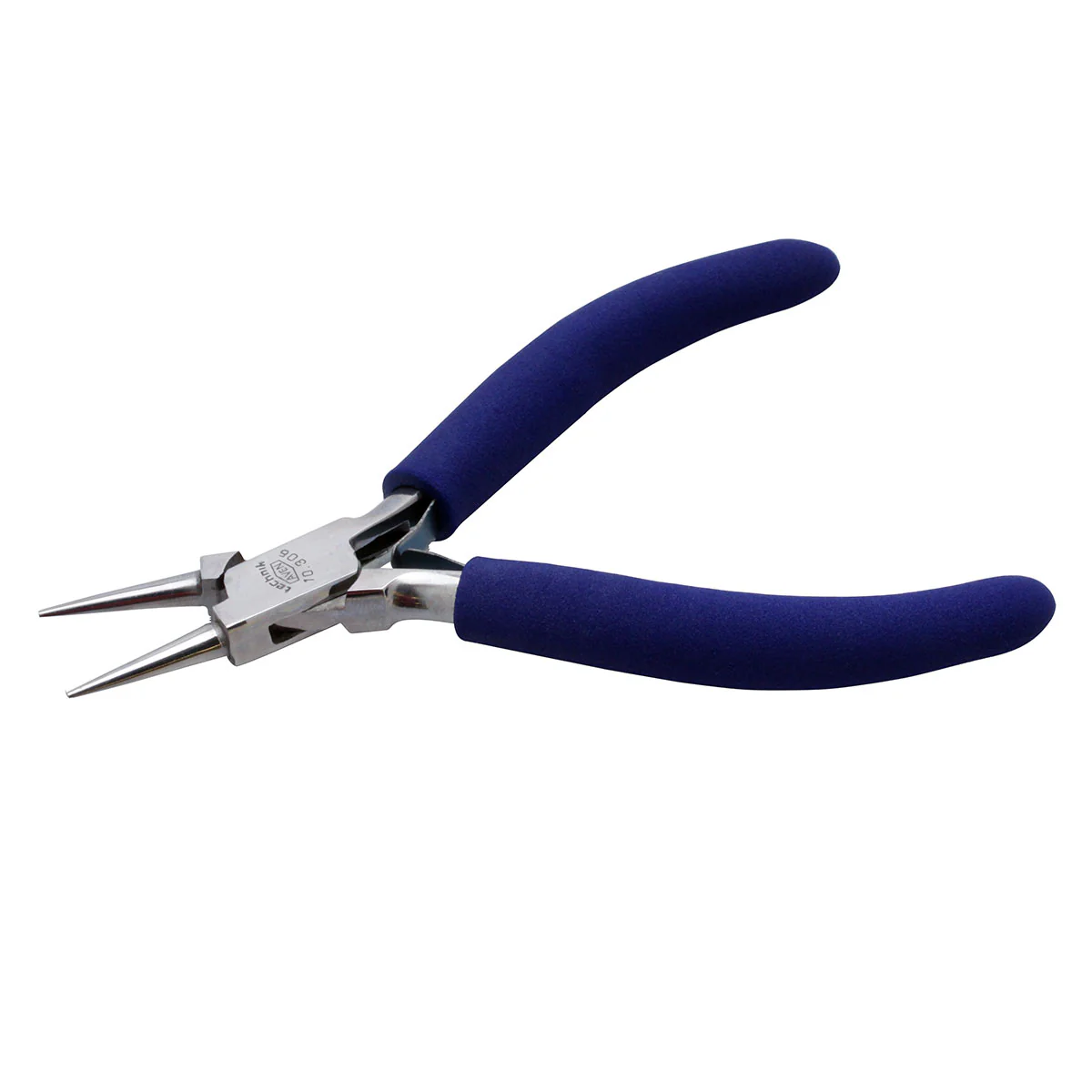 Round Nose Pliers 127mm (5")