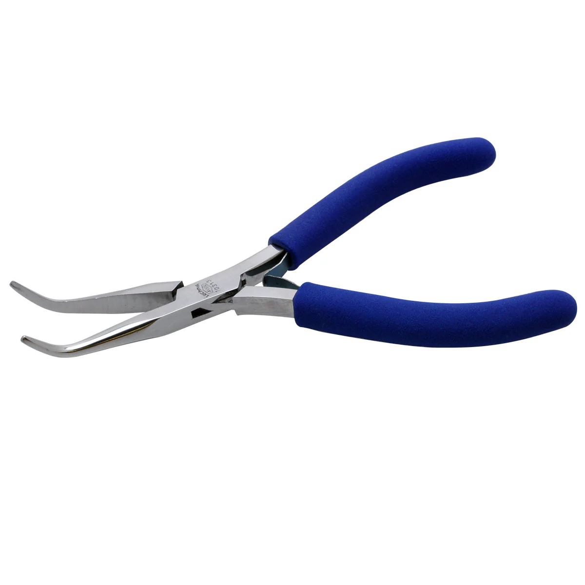 Bent Nose Pliers 152mm (6")