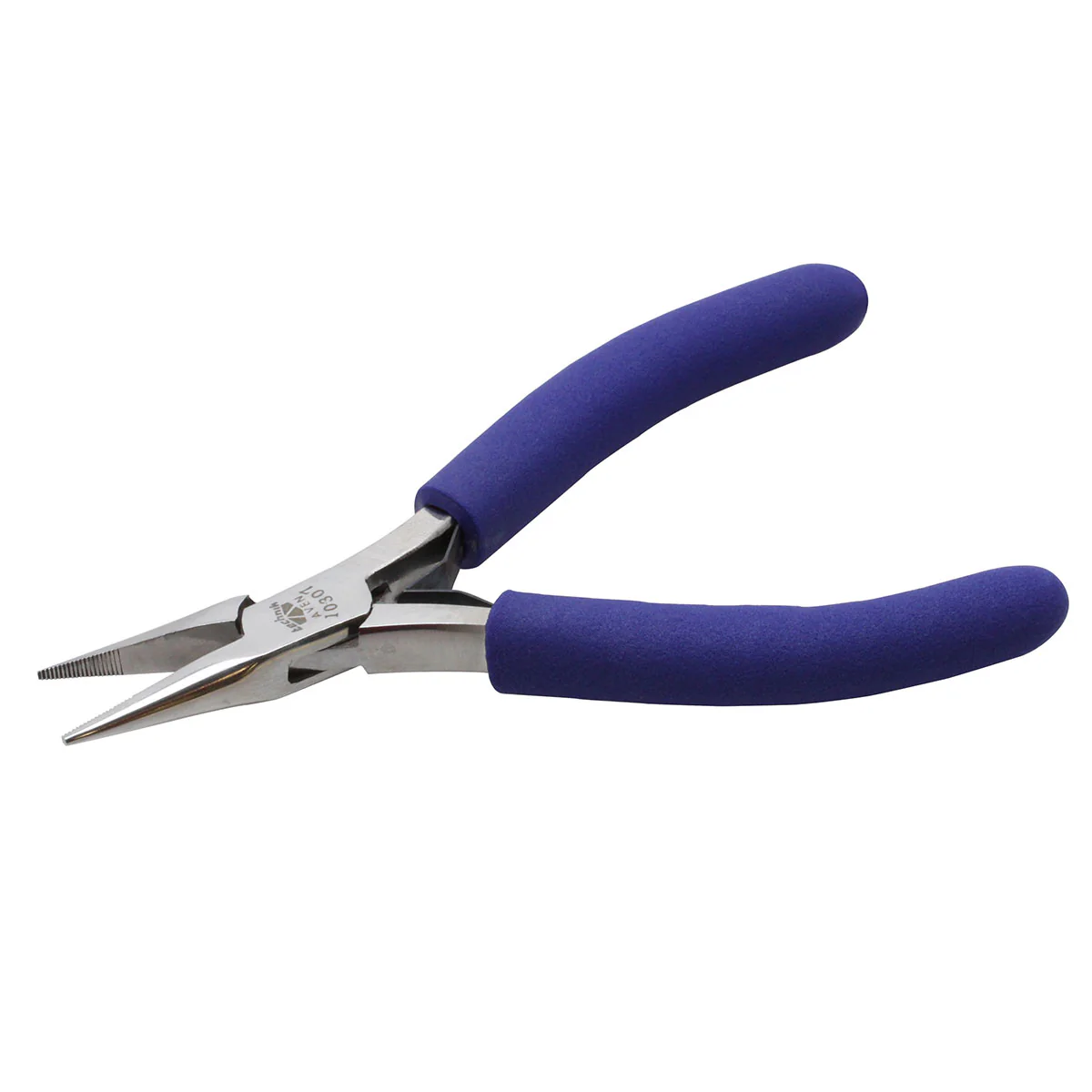 Chain Nose Pliers 114mm (4.5")