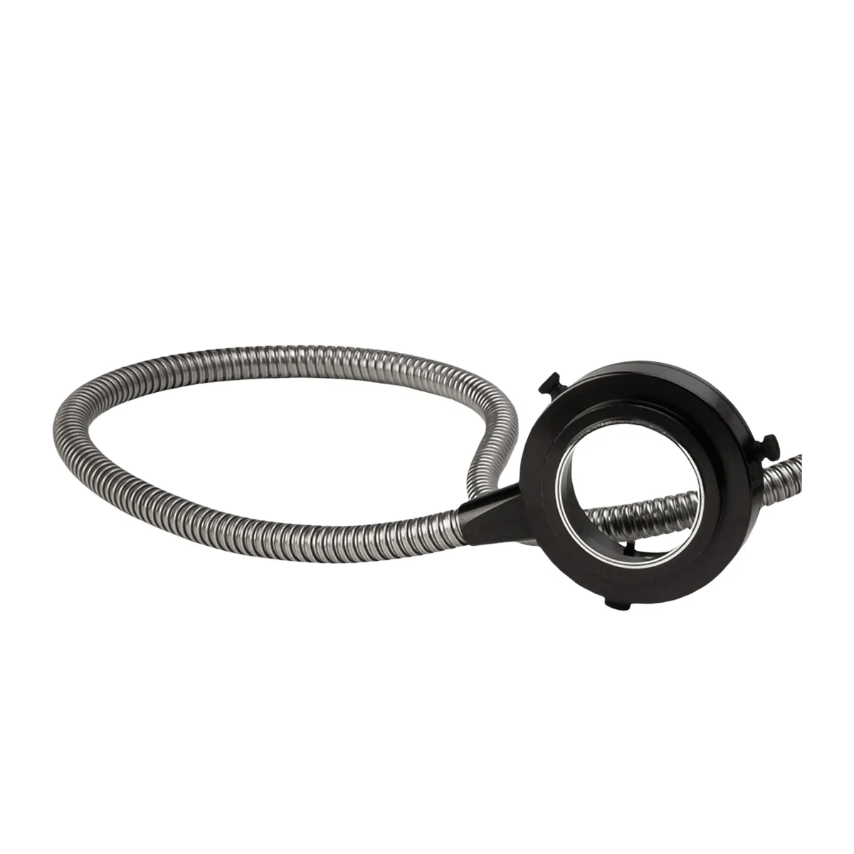Fiber Optic Ring Light For Microscopes