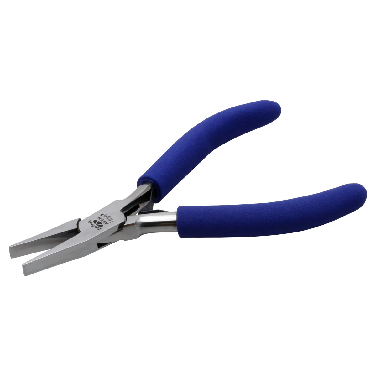 Flat Nose Pliers 127mm (5")