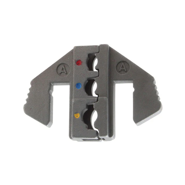 Crimping Die A | For Insulated End Terminals 22-18/16-14/12-10 AWG