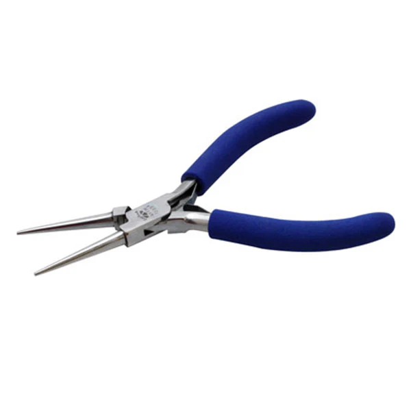 Round Nose Pliers 6"