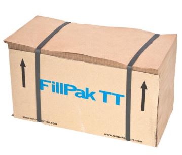 PAPER FILLPAK 1-PLY 30LB 15IN X 1660 FT