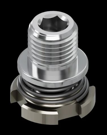 Invert-a-Bolt™ Refurbishment Kit For AA02-015-021