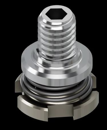 Invert-a-Bolt™ Refurbishment Kit For AA02-300-021