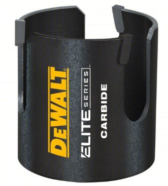 DeWALT® DAH4234 Hole Saw, 2-3/4 in Dia, 1-3/4 in D Cutting