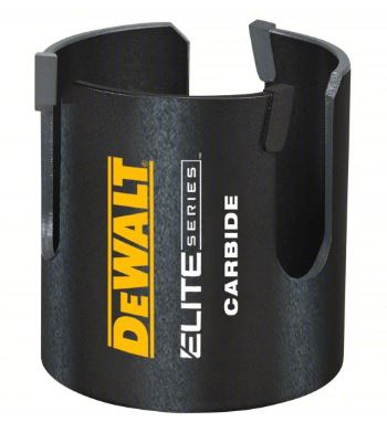 DeWALT® DAH42916 Elite Hole Saw, 2-7/16 in Dia, 2-7/16 in D Cutting