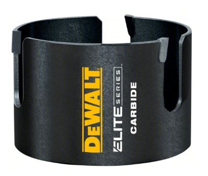 DeWALT® DAH4458 Hole Saw, 4-5/8 in Dia, 1-3/4 in D Cutting