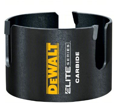 DeWALT® DAH4614 Hole Saw, 6-1/4 in Dia, 1-3/4 in D Cutting