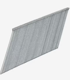 15GA DA FINISH 2IN LONG 1K PACK