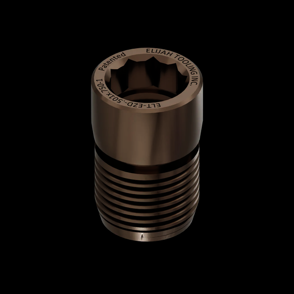 Image for ELITOO ELT-EZD-.500X.752-15