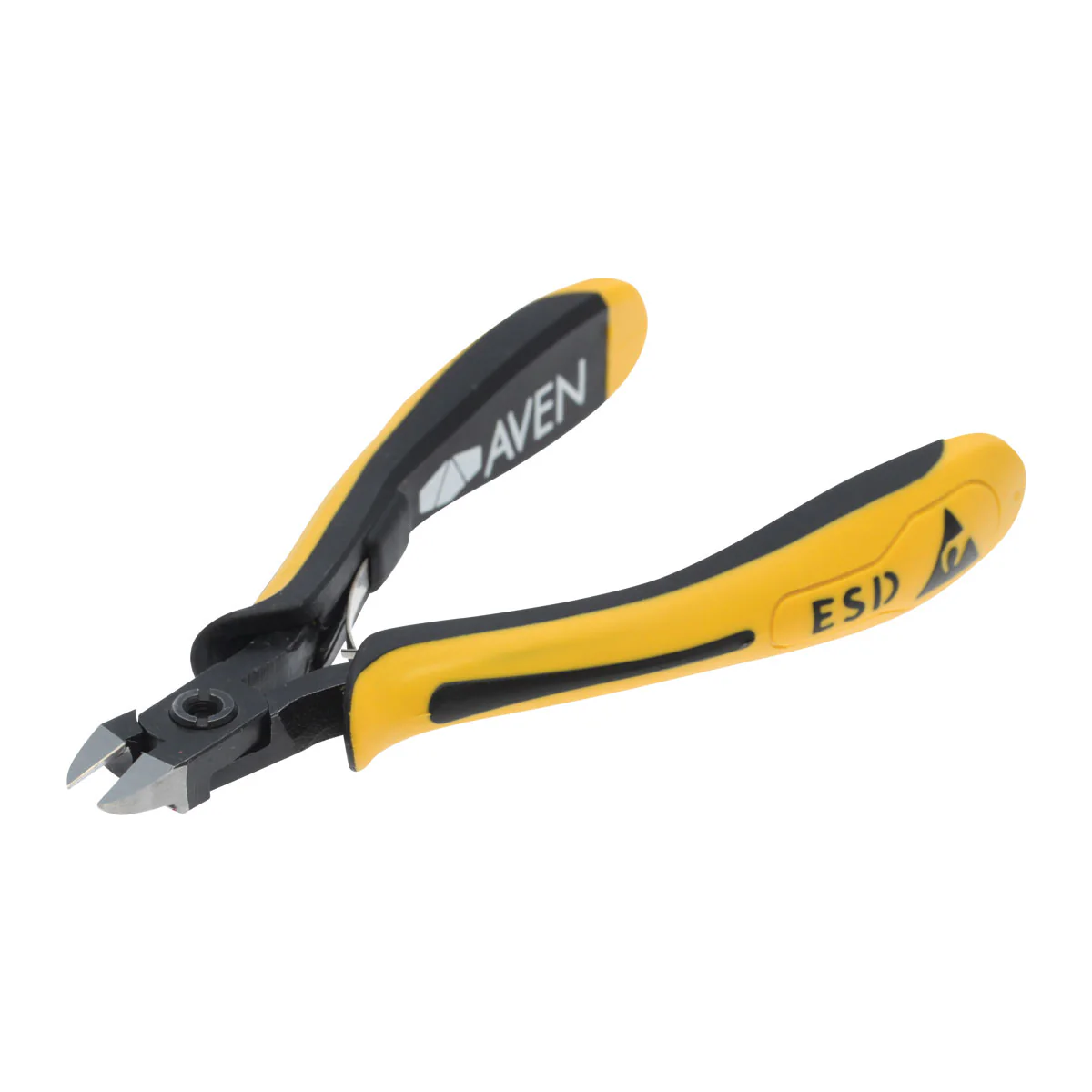 Accu-Cut Oval Head Cutter Flush