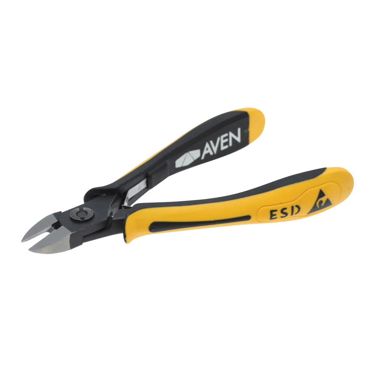 Accu-Cut XL Oval Head Cutter Semi-Flush
