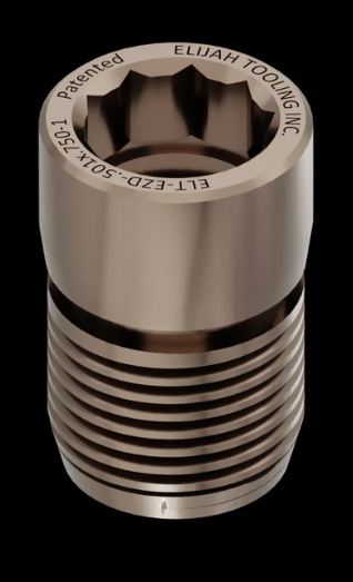 Image for ELITOO ELT-EZD-.501X.750-1