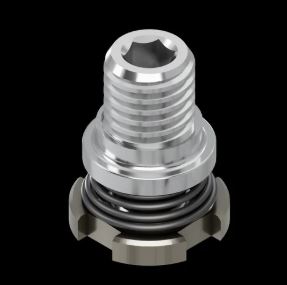Invert-a-Bolt™ Refurbishment Kit For IVB-M12x1.75-021