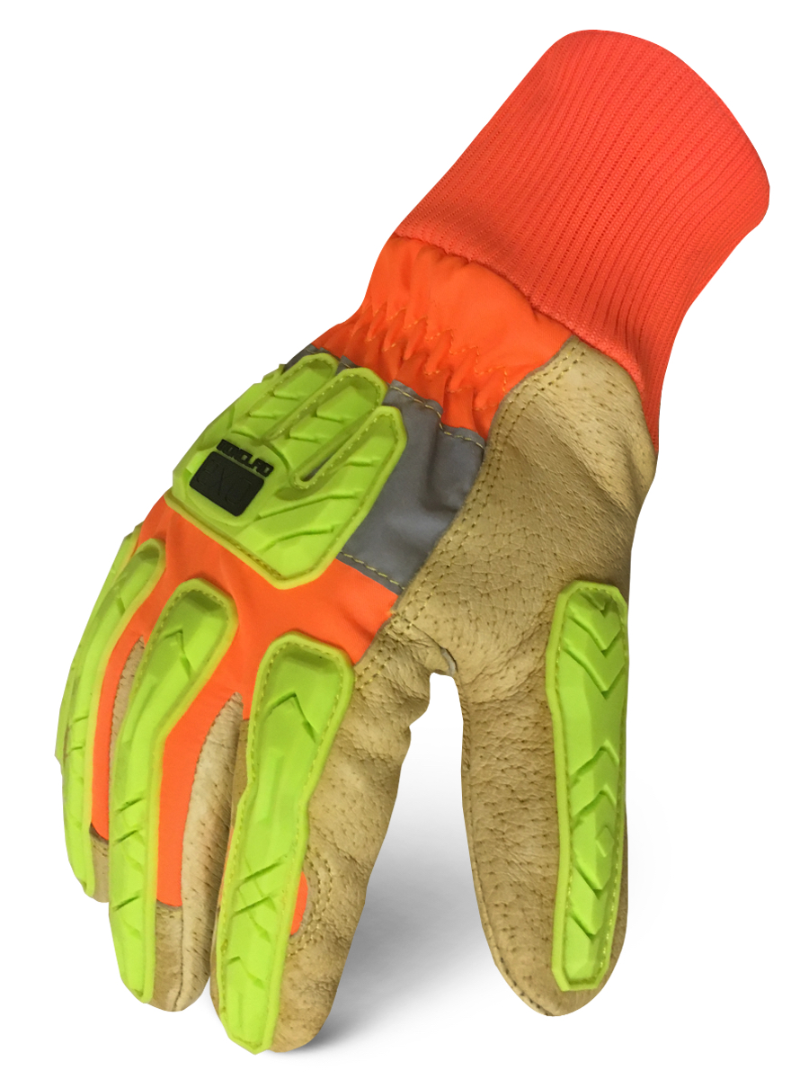 EXO™ INSULATED LEATHER