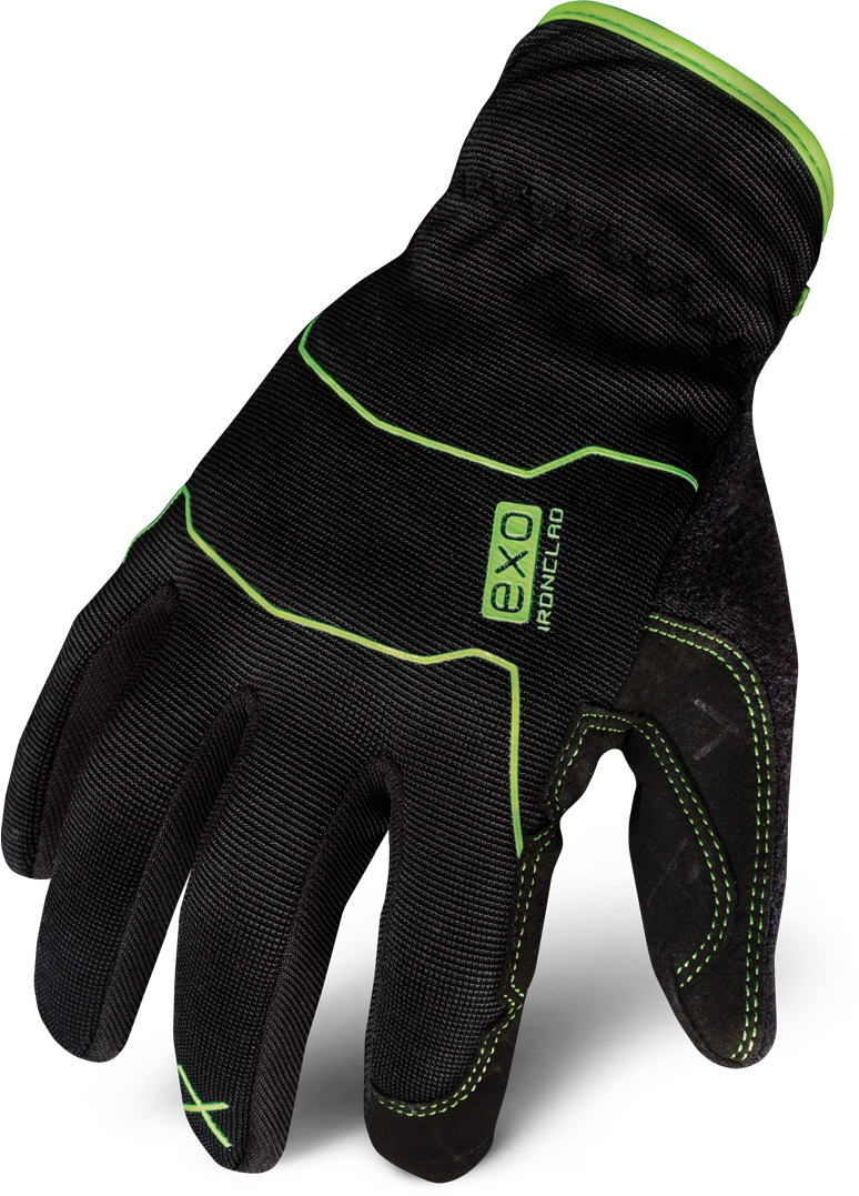 EXO™ UTILITY, BLACK