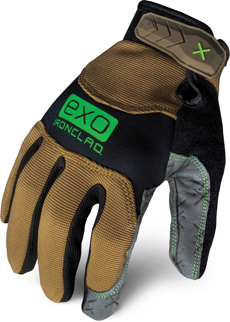 EXO™ PRO, BROWN