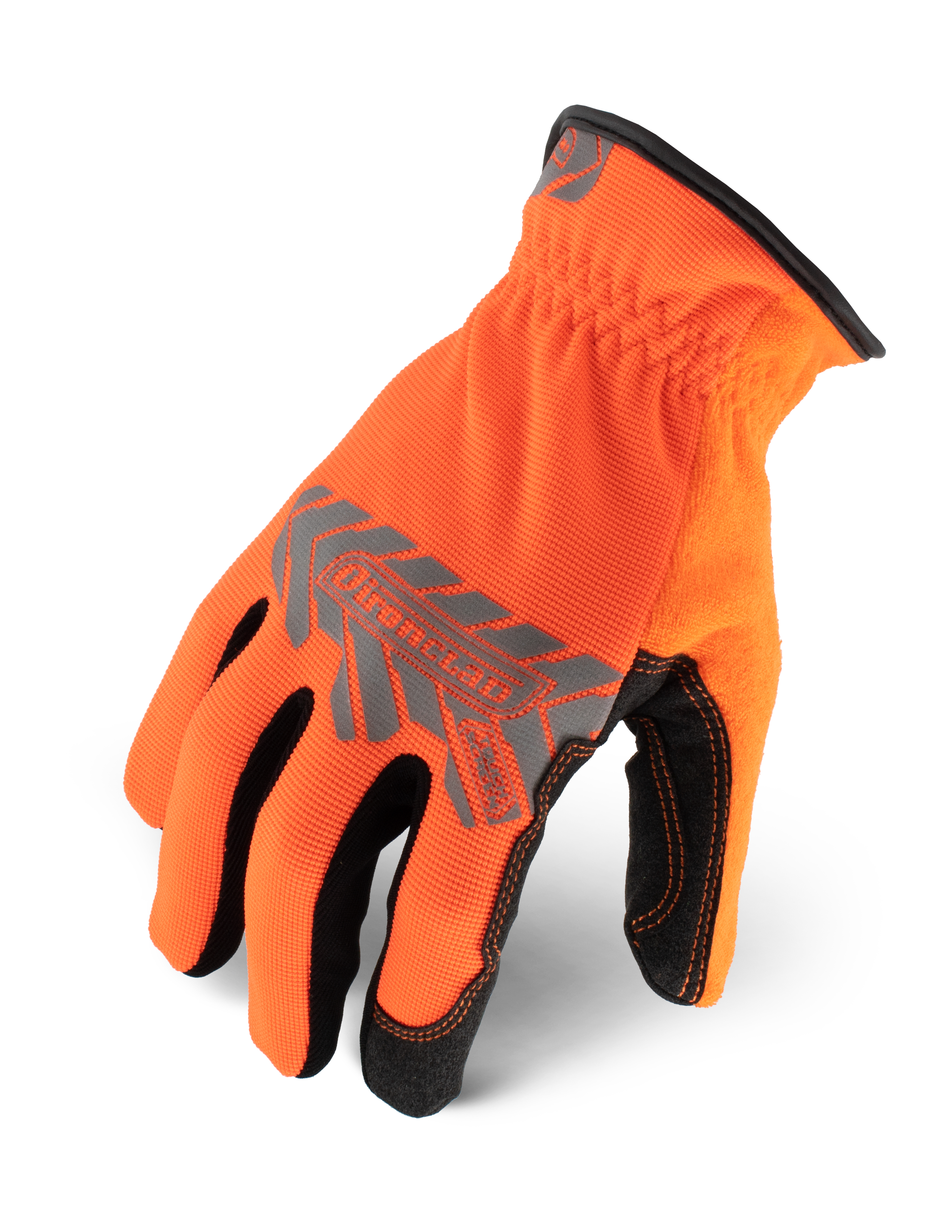 COMMAND™ UTILITY, HI-VIZ ORANGE