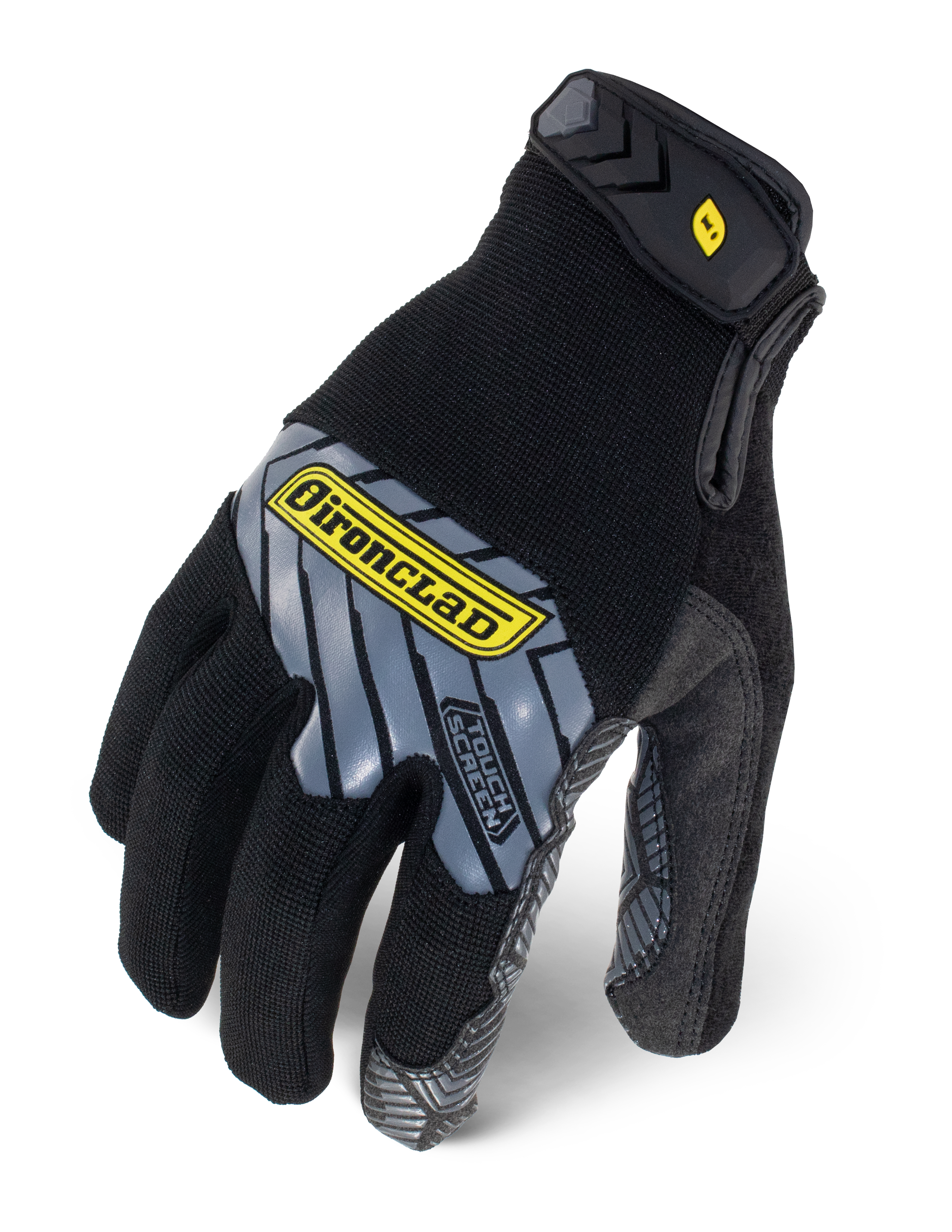 COMMAND™ GRIP, BLACK