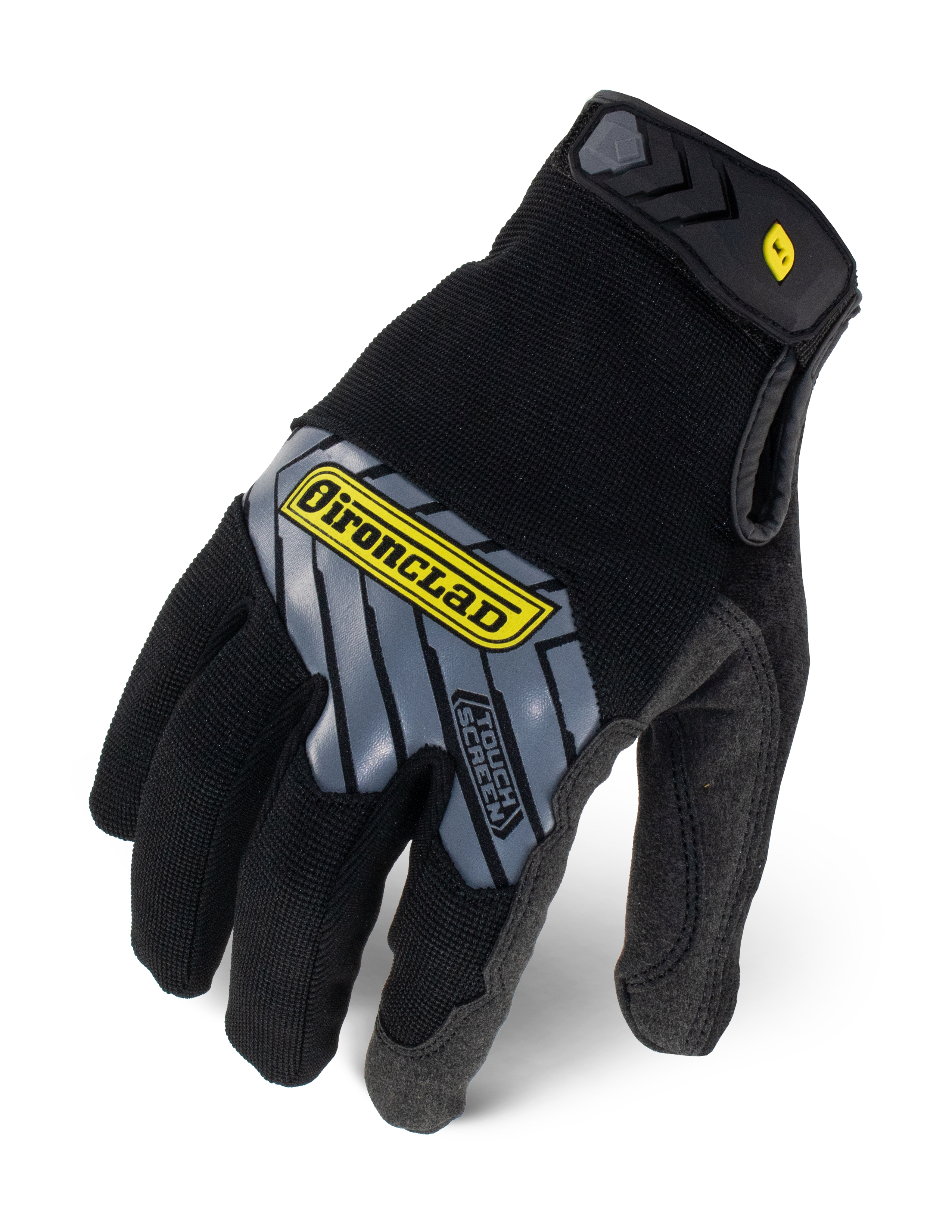 COMMAND™ PRO WATER RESISTANT, BLACK