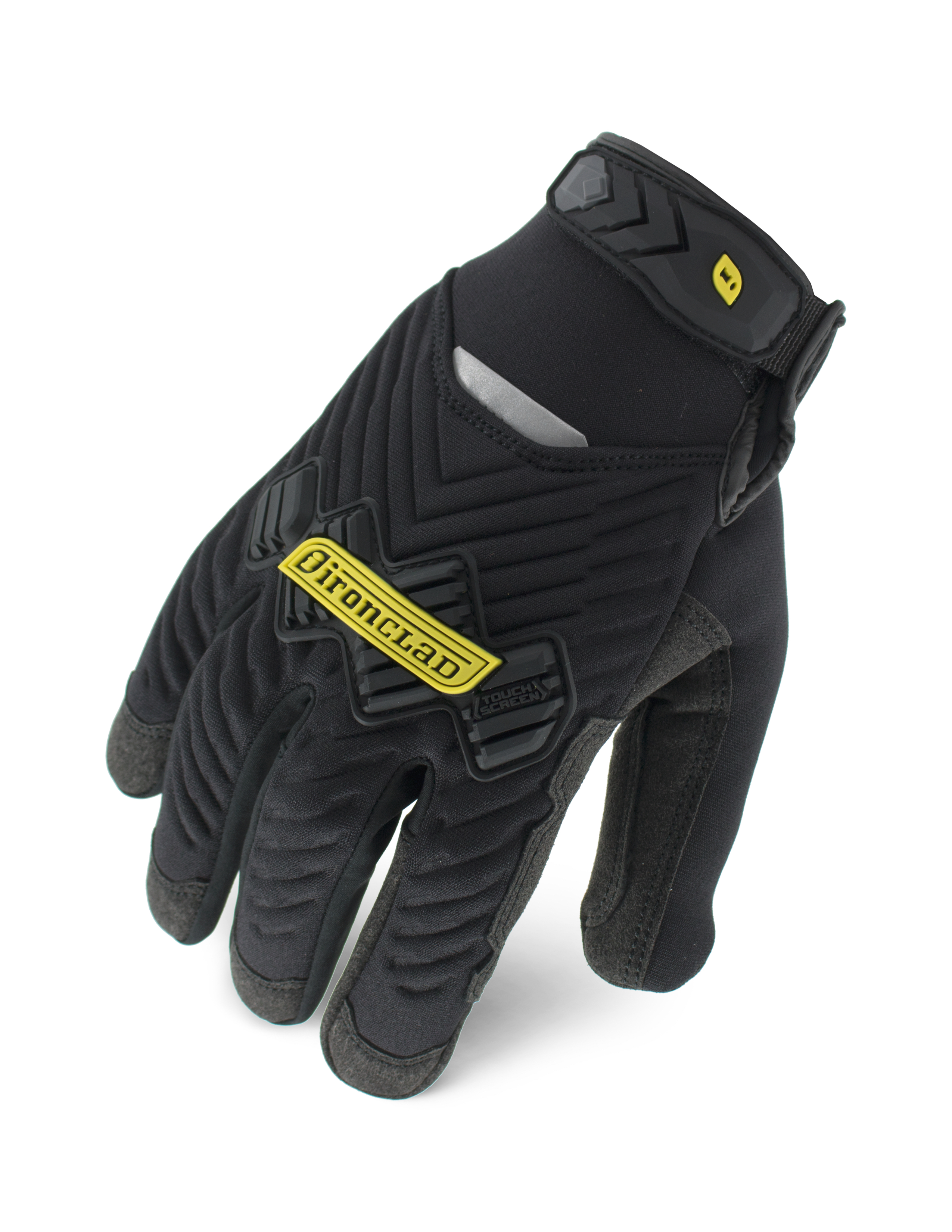 COMMAND™ PRO INSULATED, BLACK