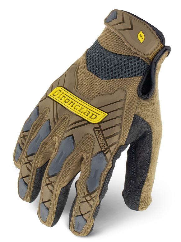 COMMAND™ IMPACT, BROWN