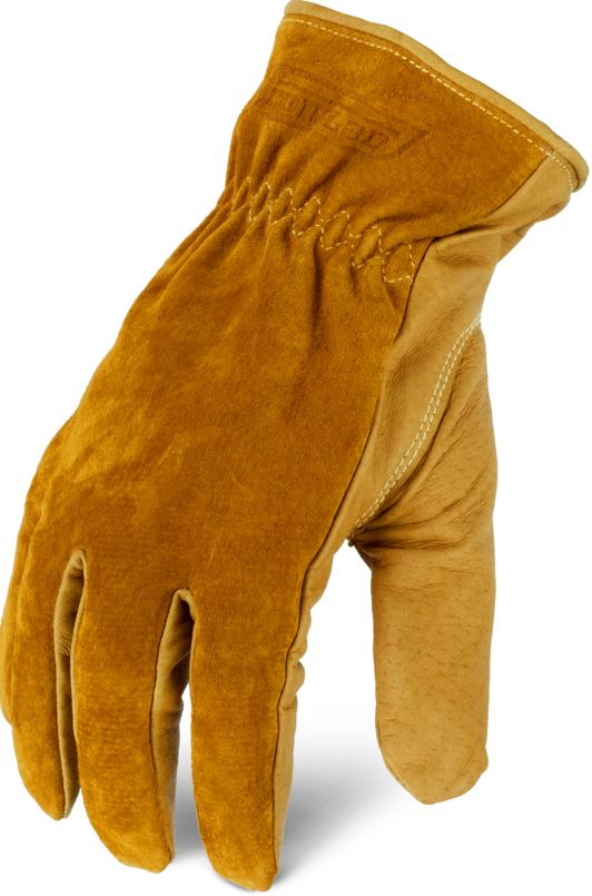 360° CUT LIMITLESS LEATHER™, TAN,3XL