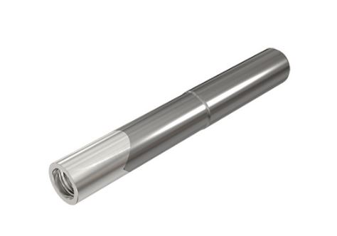 STEPPED SHANK MM S-A-L6/1.5-C125-T21-CH