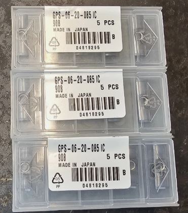 GUIDE PADS GPS-06-20-085 IC908   5/PK