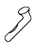 KENNAM 5590137 FIX PERFECT STUD (118.404) 410.091