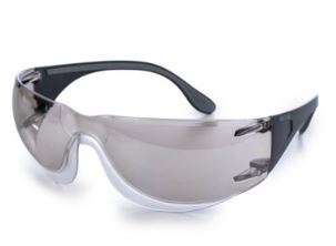 Moldex Adapt Safety Glasses, Anti-fog Indoor/Outdoor, 5002M-1