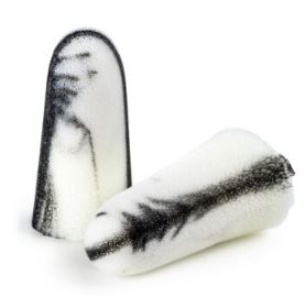 Moldex Zebras Uncorded Disposable Foam Earplug 6920, NRR 33dB