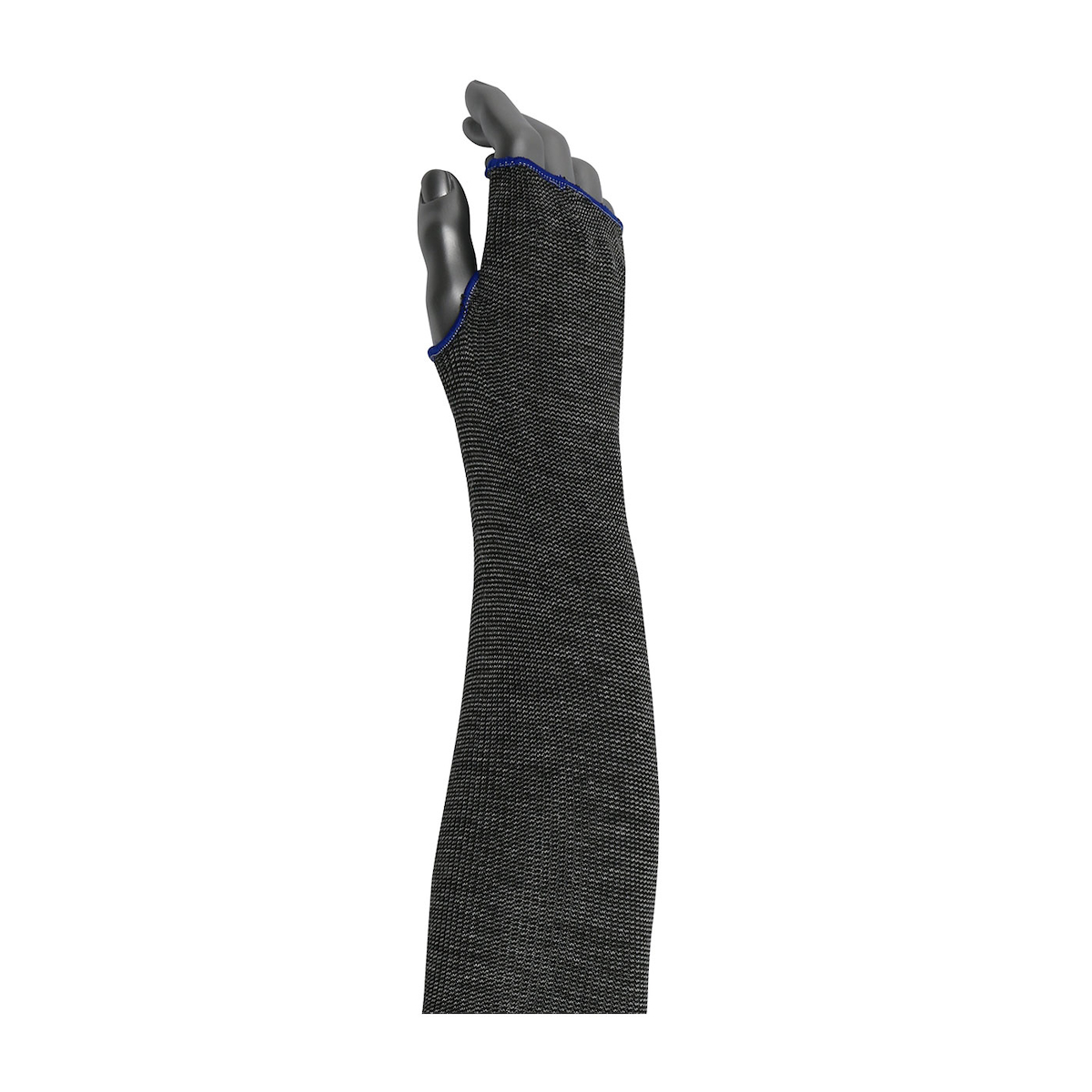SLEEVE 18 SMART FIT W/THUMB HOLE A4 CUT
