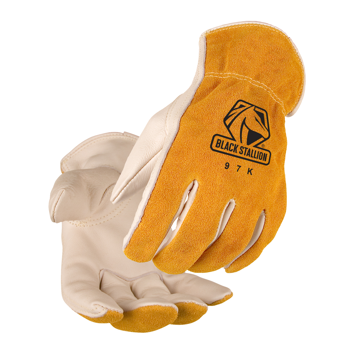 DRIVER GLOVE XL