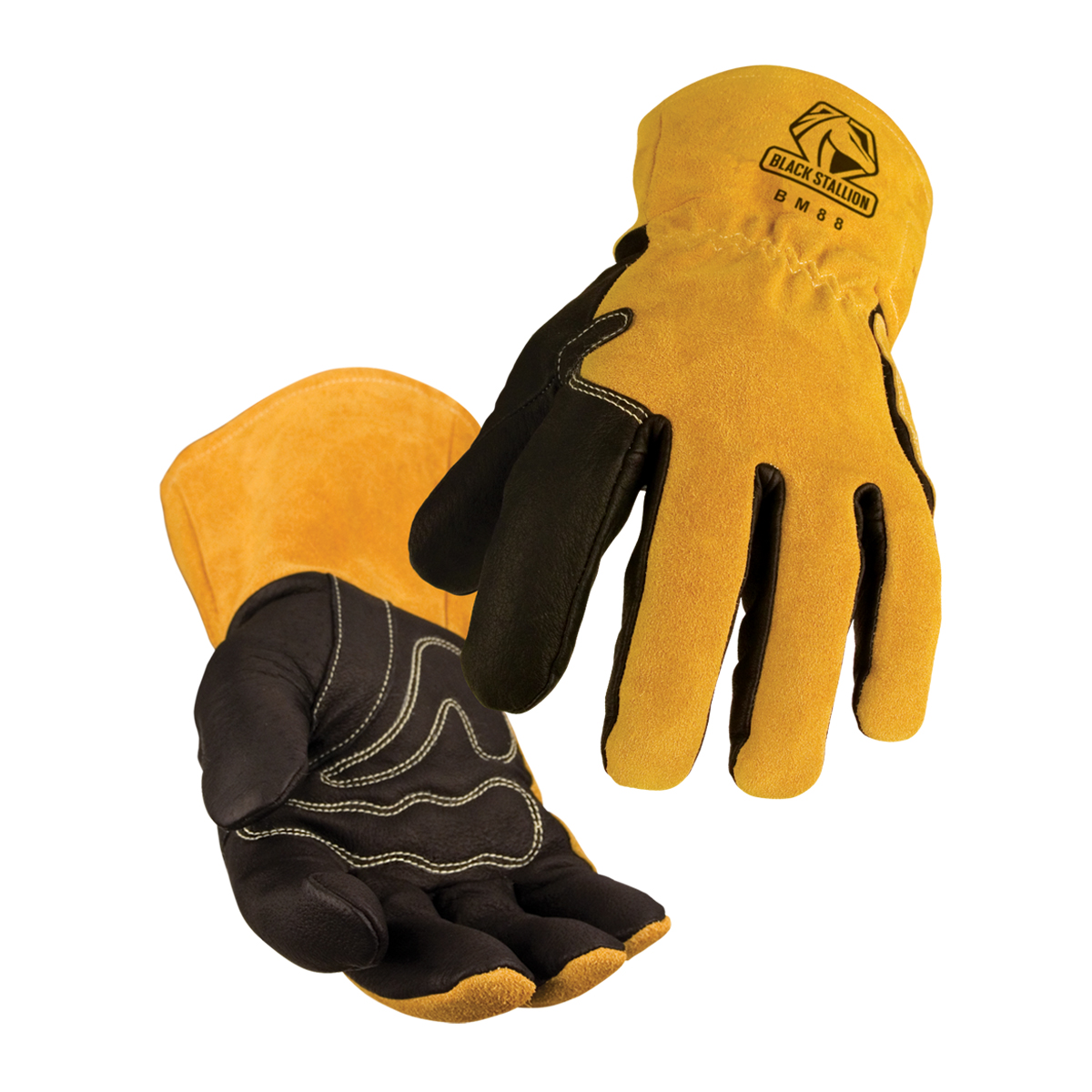 GLOVE WELDING PIGSKIN