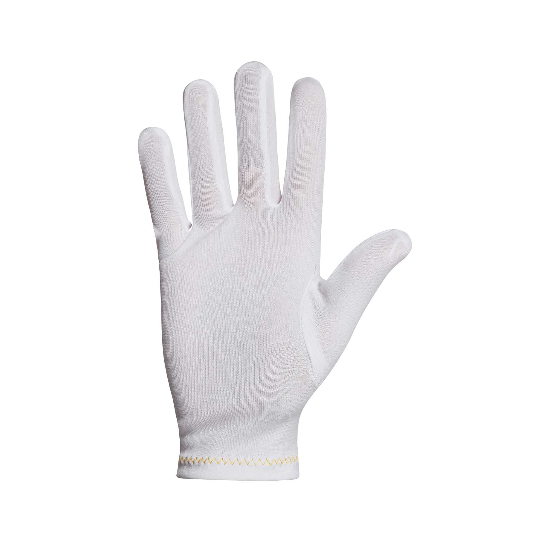 GLOVE NYLON LINT FREE PNTR WHITE 8