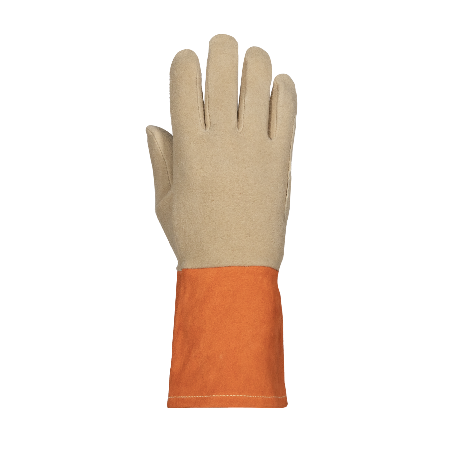 GLOVE HEAT 2 TIGFOR WOMEN VP TAN M